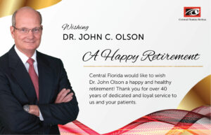 Dr. John Olson