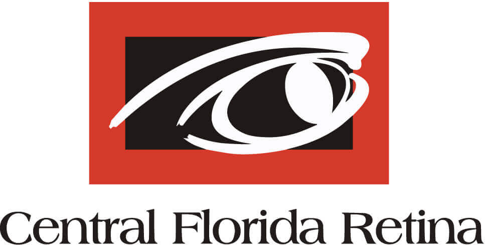 Central Florida Retina Logo