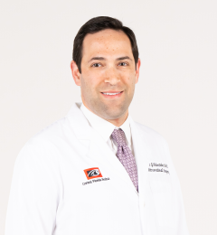 Eric G. Feinstein, M.D., Retina Specialist