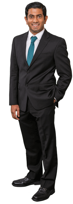 Gokul N. Kumar, M.D.