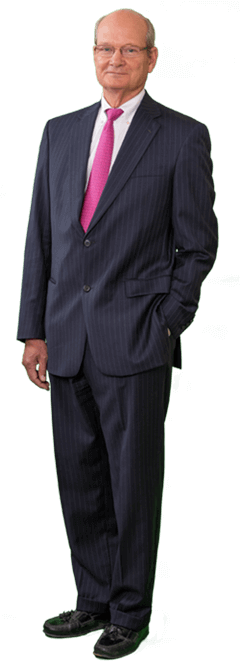 John C. Olson, M.D.