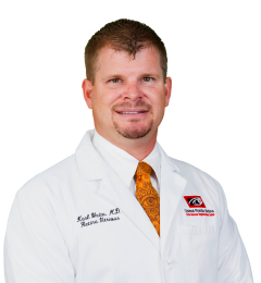 Karl E. Waite, MD