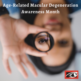 amd awareness month