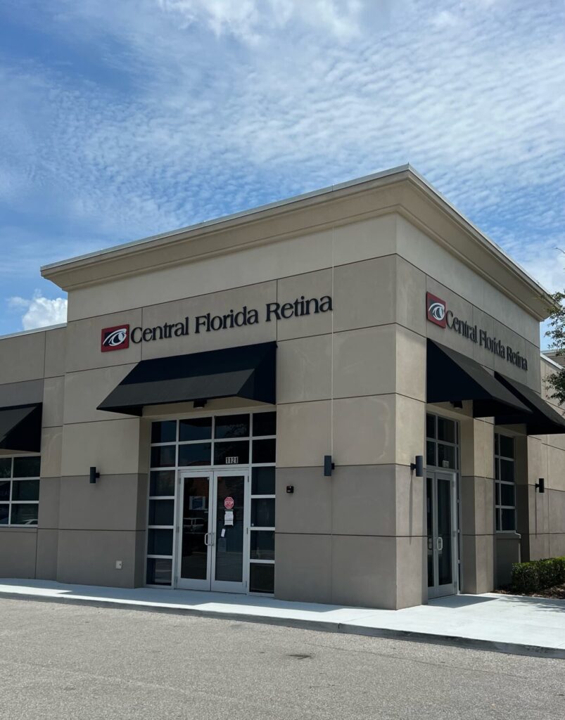 Kissimmee location building