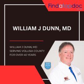 William J Dunn, MD Find a top doc
