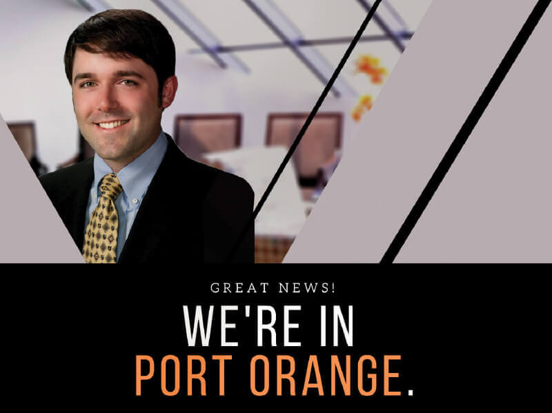 Central Florida Retina Port Orange Location Announcement